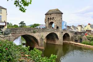 Monmouth