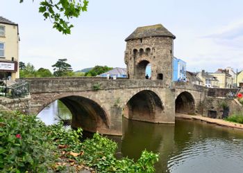Monmouth