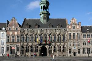 Mons