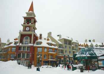 Mont-Tremblant