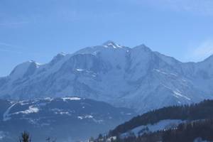 Mont Blanc