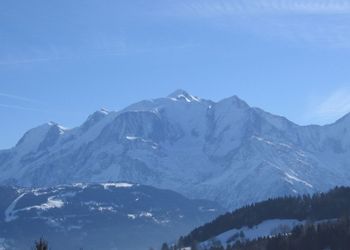 Mont Blanc
