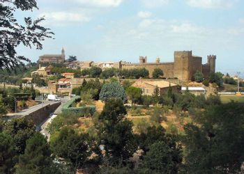 Montalcino