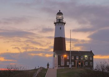 Montauk