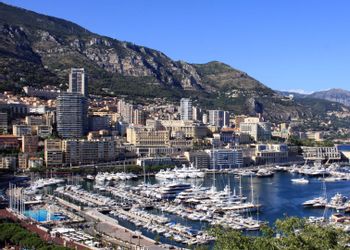 Monte Carlo