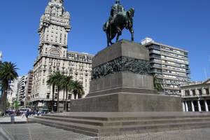 Montevideo