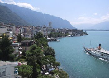 Montreux
