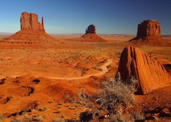Monument Valley