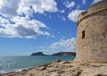 Moraira