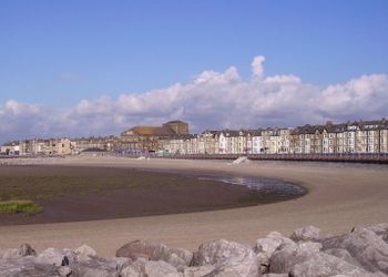 Morecambe