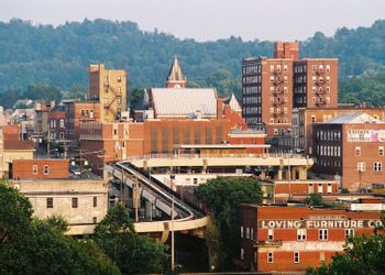 Morgantown