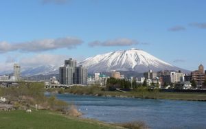 Morioka