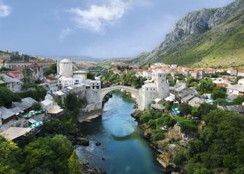 Mostar