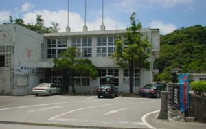 Motobu
