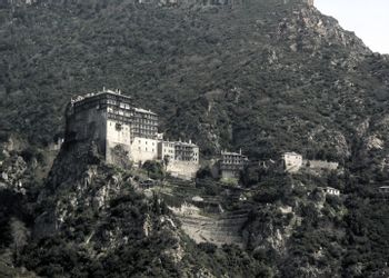 Mount Athos
