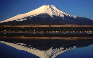 Mount Fuji