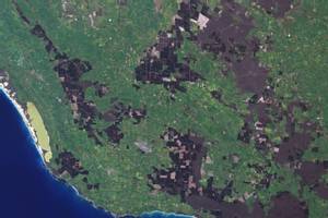 Mount Gambier