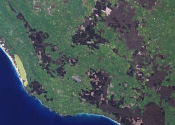 Mount Gambier