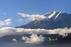 Mount Kilimanjaro