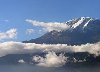 Mount Kilimanjaro