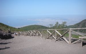 Vesuvius