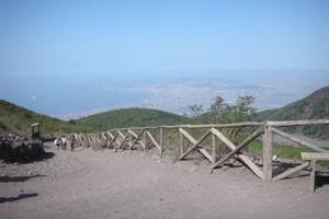 Vesuvius