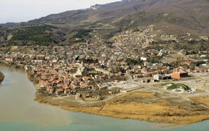 Mtskheta