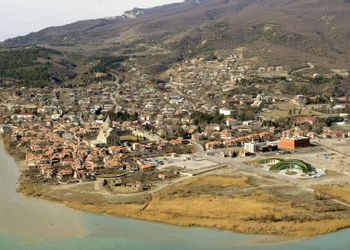 Mtskheta