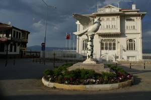 Mudanya