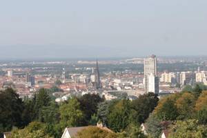 Mulhouse