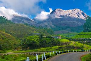 Munnar