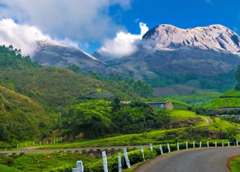 Munnar