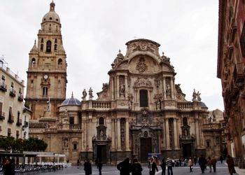 Murcia