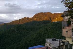 Mussoorie