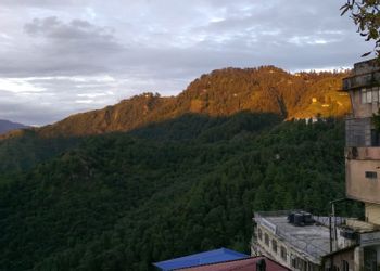 Mussoorie