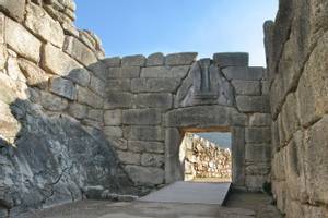 Mycenae