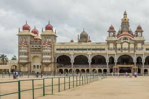 Mysore