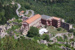 Mystras