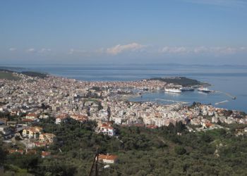 Mytilene