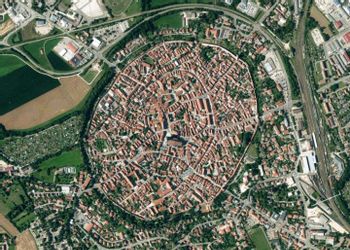 Nördlingen