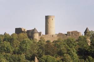 Nürburg