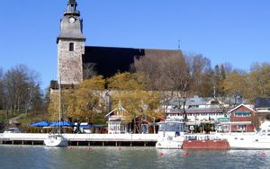 Naantali