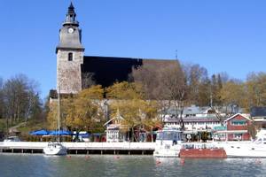 Naantali