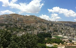 Nablus