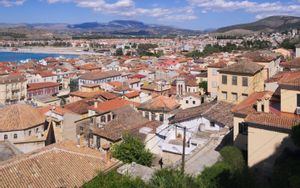 Nafplio