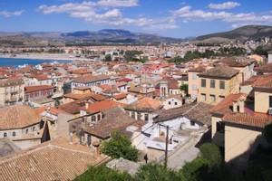 Nafplio