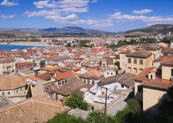 Nafplio