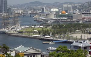 Nagasaki