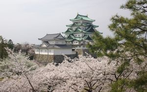 Nagoya