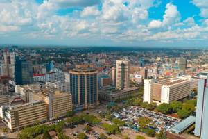 Nairobi